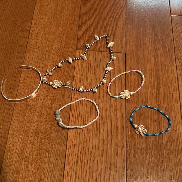 Jewelry Outer Banks Obx Inspired Jewelry Pack Poshmark